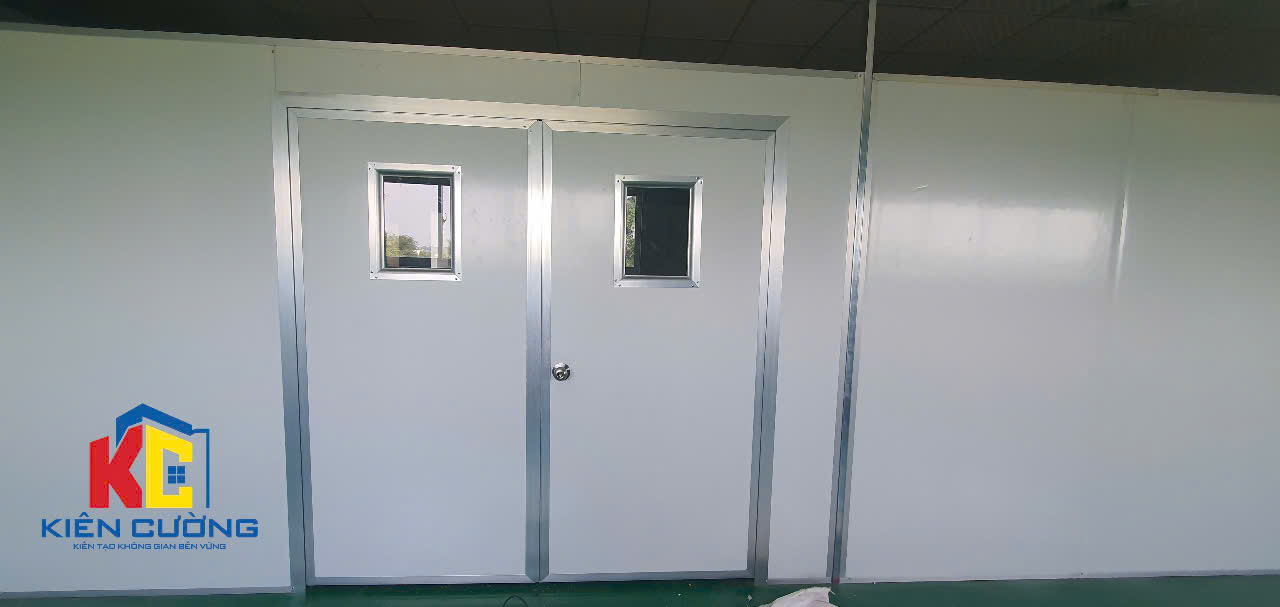 Báo giá thi công vách panel tại Hồ Chí Minh